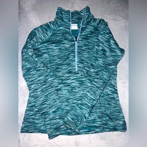 Women’s Columbia fleece